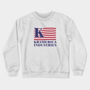 Kramerica Industries Crewneck Sweatshirt